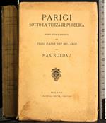 Parigi Sotto La Terza Repubblica