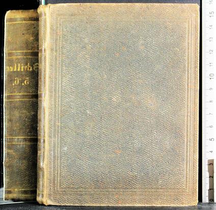 Sammtliche Werke. Vol 5-6 - Friedrich Schiller - copertina