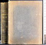 Sammtliche Werke Vol 11-12