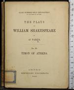 Timon Of Athens
