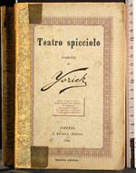 Teatro Spicciolo