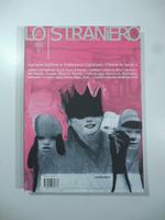 Lo straniero, arte, cultura e societa' n.32