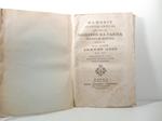 Memorie istorico-critiche del beato Martino da Parma vescovo di Mantova raccolte dal padre Ireneo Affo' min. oss..
