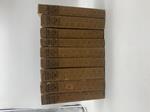P. Ovidii Nasonis Metamorphoseon libri XV Ex Ponto libri IV Tristium libri V Epistolarum heroidum liber Artis amatoriae libri III