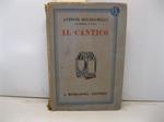 Il cantico