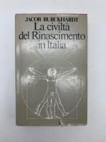 La civilta' del Rinascimento in Italia