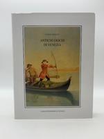 Antichi giochi di Venezia