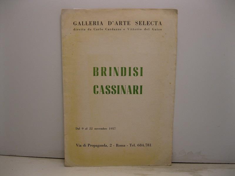 Libreria Coenobium