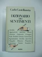 Dizionario dei sentimenti