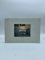 Itinerari 21 settembre - 31 ottobre 1991. Edizioni La Scaletta (catalogo della mostra)