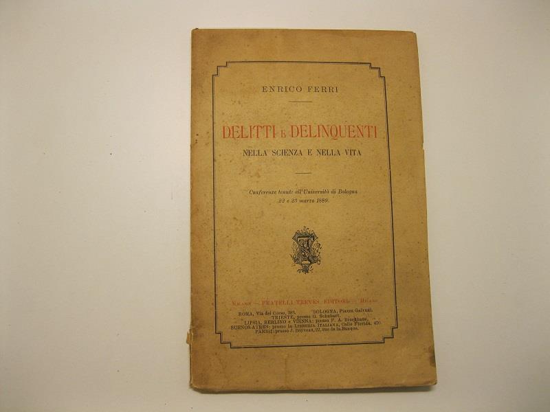 Libreria Coenobium