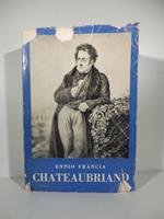 Chateaubriand. Dieci tavole fuori testo