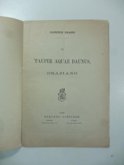 Libreria Coenobium