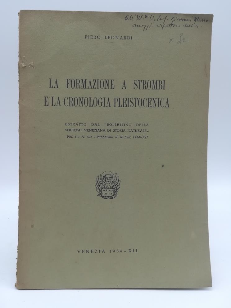 Libreria Coenobium