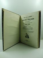 Della vita e passione del beato martire Giovanni Sarcander prete secolare di Skotschau parroco di Holleschau morto dagli eretici in Olmutz nell'anno 1620. Libri due