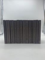 Choix de livres anciens rares et curieux en vente a la librarire ancienne Leo S. Olschki