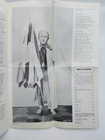 Giulio Paolini. Notizie 1/2 dal 10 aprile al 2 maggio 1968