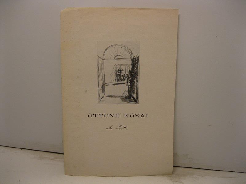 Libreria Coenobium