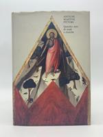 Antichi maestri pittori. Quindici anni di studi e ricerche
