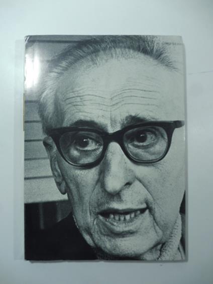 Una bella estate tra memoria e affetti. Giovanni Romagnoli 1893/1976 - Giorgio Ruggeri - copertina