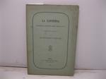 La lanterna. Novella popolare siciliana pubblicata e illustrata a cura di Francesco Sabatini