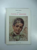 L' arte di Nicola Biondi