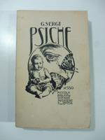 Psiche. Genesi - evoluzione
