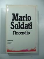 L' incendio