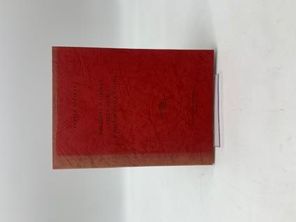 Necessita' e liberta' nella storia e nell'attivita' umana - Rudolf Steiner - copertina