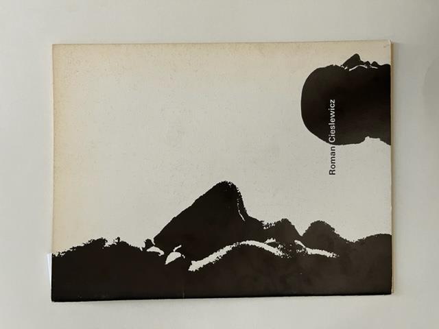 Roman Cieslewicz. Stedelijk Museum Amsterdam, 1973