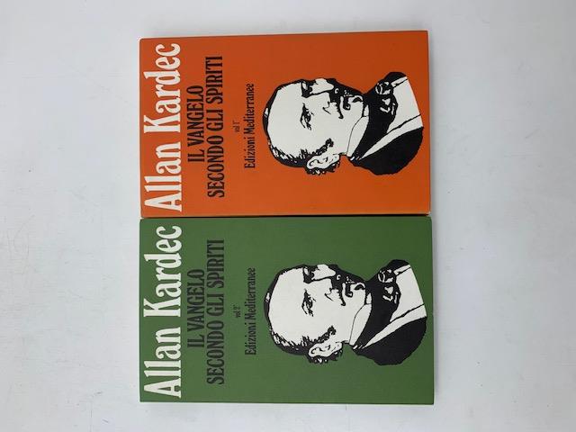 Il vangelo secondo gli spiriti