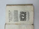 Storia dell'anno MDCCLXIX divisa in sei libri