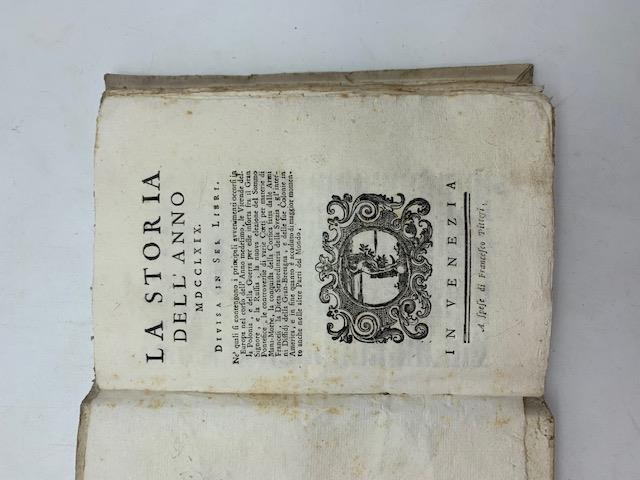 Libreria Coenobium