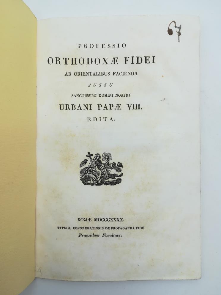 Libreria Coenobium