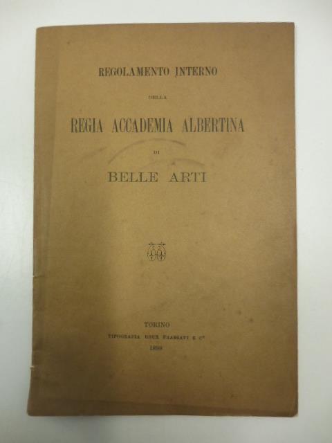 Libreria Coenobium