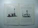 Catalogo II degli strumenti sismici e meteorologici piu' recenti adottati dagli osservatorii del Regno costruiti da Luigi Fascianelli