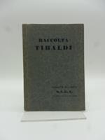 Raccolta Tibaldi. Vendita all'asta S.A.G.A
