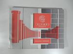 Siomei. Malnate, Italia. Societa' italiana officine macchine edili. Catalogo generale