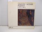 Museo civico Galleria d'arte moderna di Mantova. Vindizio Nodari Pesenti (1879-1961)