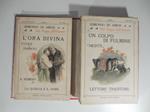 Nel regno dell'amore...Illustrato da G. Amato e R. Salvadori. (Edizione illustrata in 6 dispense)