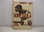 Soneta'ula. Romanzo