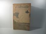 L' alouette. Fantaisies a la gauloise sur la vie, la guerre et l'amour. Quatrieme edition
