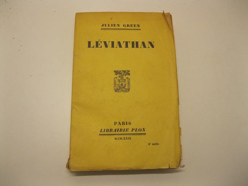 Le'viathan