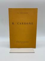 Il carbone