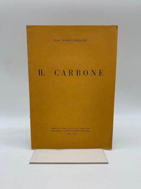 Il carbone