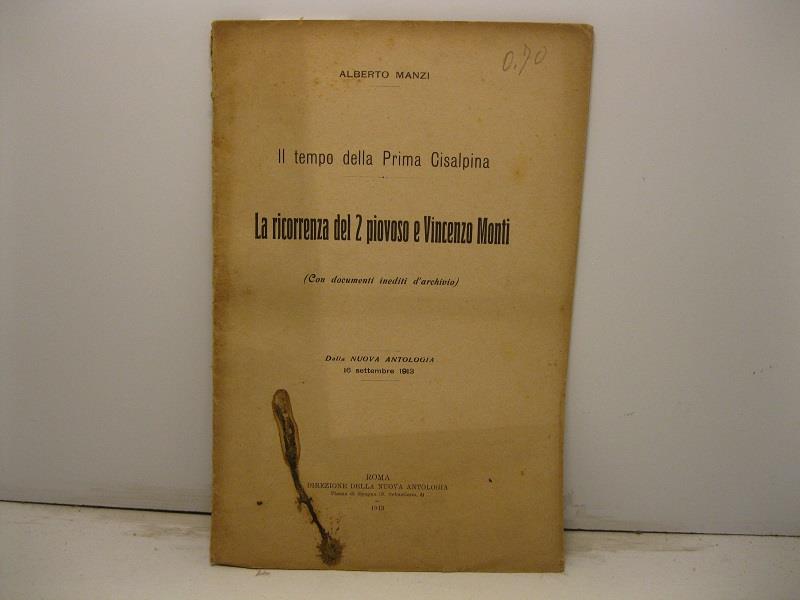 Libreria Coenobium