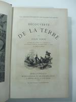 Decouverte de la terre