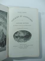 Voyages et aventures du Capitaine Hatteras