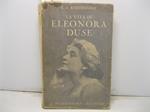 La vita di Eleonora Duse. Traduzione dal tedesco di Lavinia Mazzucchetti