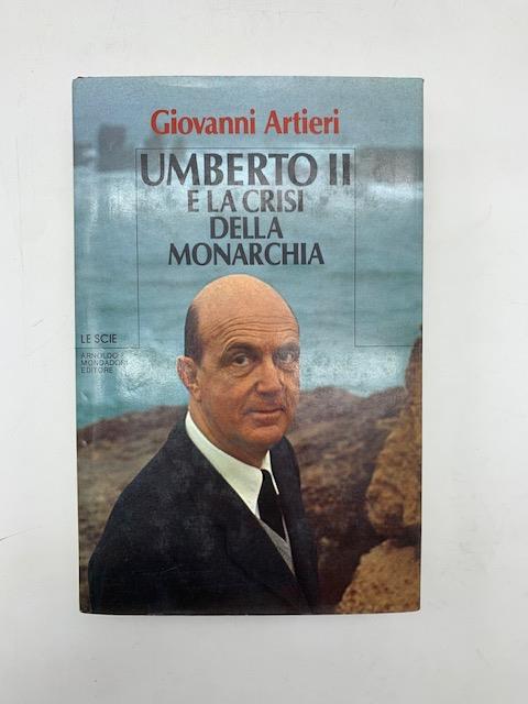 Umberto II e la casa della monarchia